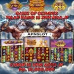 APNSLOT: Situs Slot Ramah Dengan Pecahan Scatter
