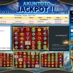 AMAVI5D : Situs Slot dan Togel Paling Lengkap dengan Kesempatan Menang Tanpa Batas