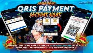 Akuntoto : situs slot dengan game Wukong black scatter