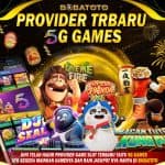 Bobatoto; Agen situs slot yang scatternya paling sering muncul