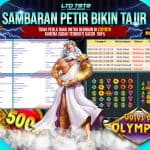 Situs Toto LTDTOTO No 1 di Indonesia