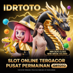 IDRTOTO: Algoritma Kemenangan Besar Toto Slot 4D Gacor 2025