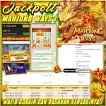 IDRTOTO: Salah Satu Situs Slot yang Sudah Mendunia