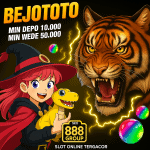 BEJOTOTO: Situs Toto Slot Jawara Dengan Beragam Fitur Menarik