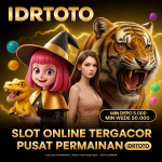 IDRTOTO: Kerja Sama dengan Bandar Togel Internasional yang Memperkuat Reputasi & Kepercayaan Pemain