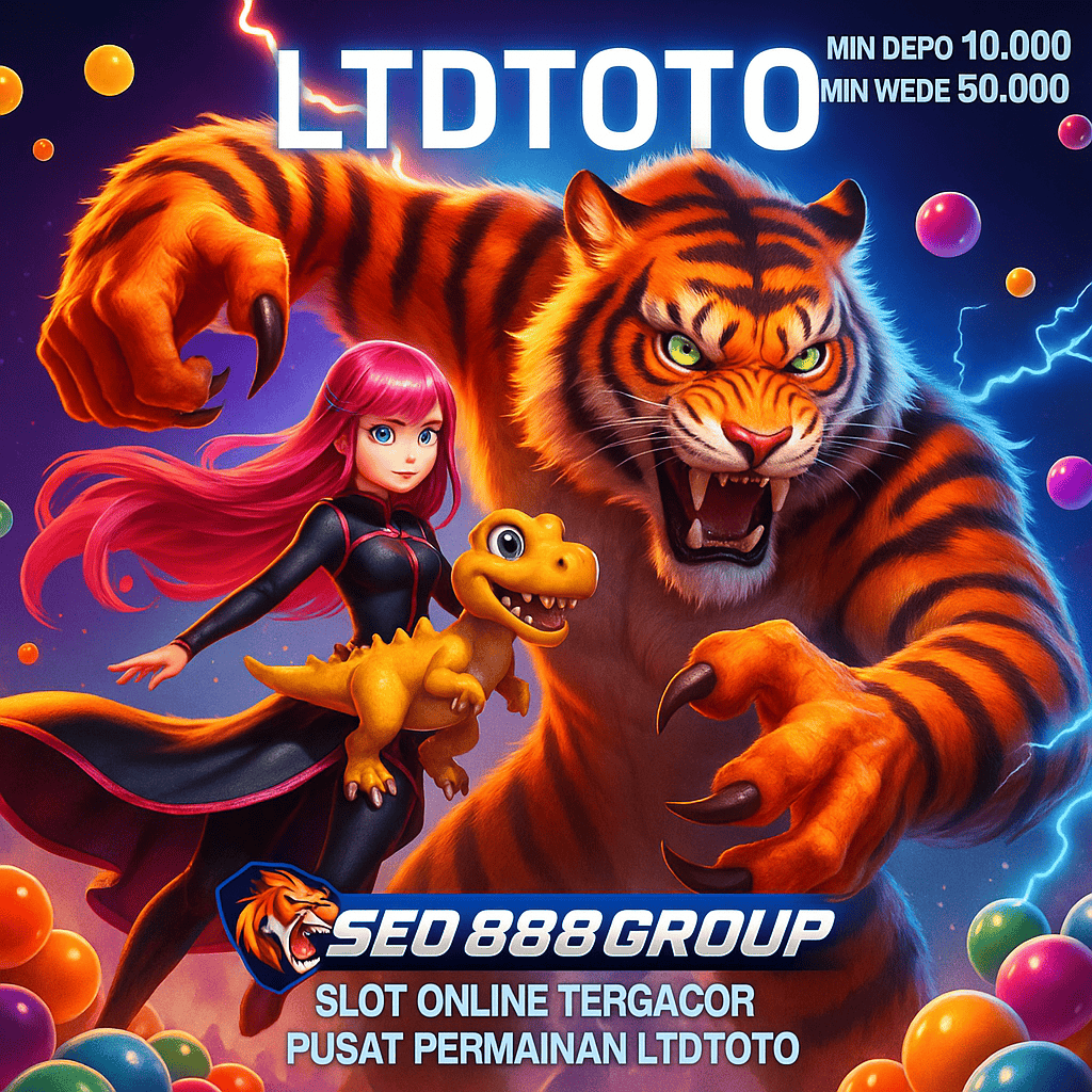 LTDTOTO: Platform Lengkap Taruhan Situs Toto Terpercaya 2025