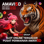 AMAVI5D: Risiko Bermain di Situs yang Bodong