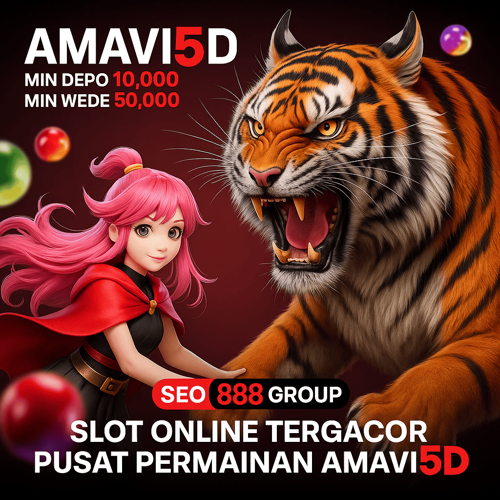 AMAVI5D: Risiko Bermain di Situs yang Bodong