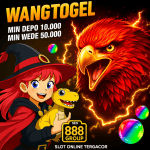 WANGTOGEL: Situs Toto Slot Dengan Variasi Taruhan Terbaik