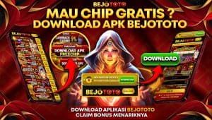 Situs BEJOTOTO: Platform Bermain Judi Online Terbaik
