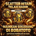 Situs Toto BOBATOTO Gacor