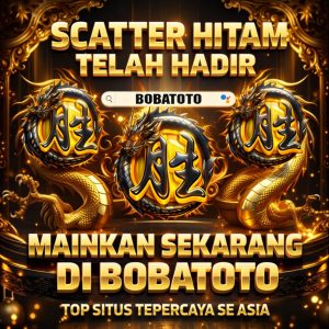 Situs Toto BOBATOTO Gacor