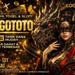 Situs Logototo Slot Online Dengan Jackpot Kemenangan Terbesar