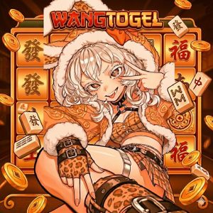 Wangtogel Agen Slot Paling Terpercaya di Asia