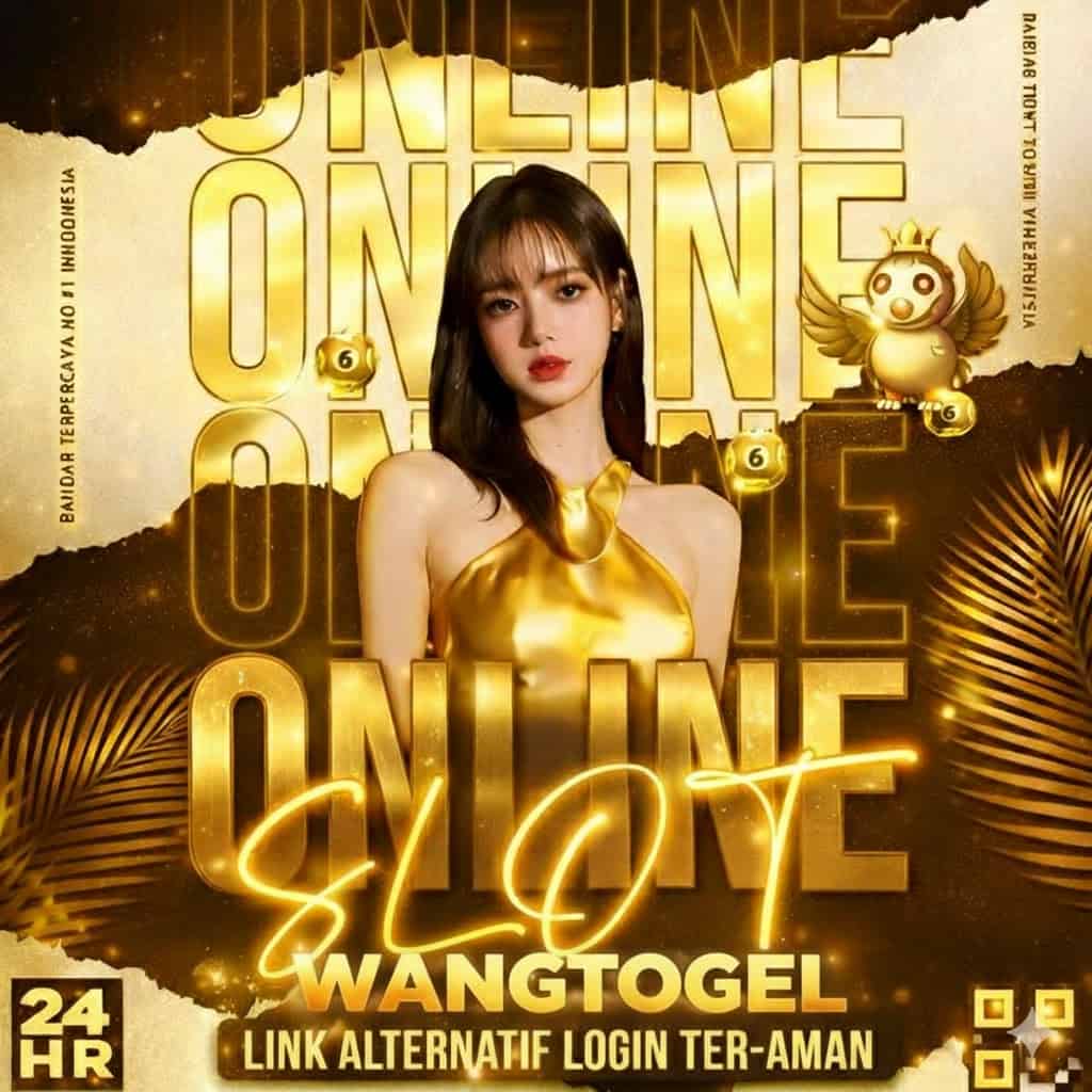 Wangtogel Login Platform Gaming Online Terpercaya
