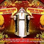 Daftar Bejototo Sekarang: Cara Mudah Bergabung & Mulai Menang