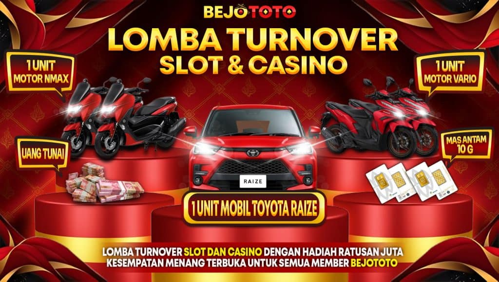 Bejototo Daftar Situs Favorit Para Pencinta Slot Online Di Asia