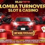 Bejototo Daftar Situs Favorit Para Pencinta Slot Online Di Asia