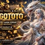 Pusat Togel & Slot LOGOTOTO