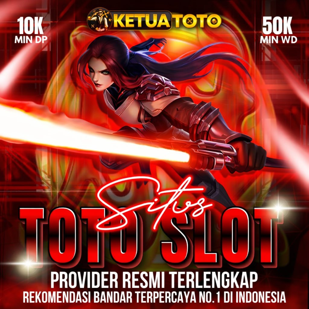 Situs Slot Bejototo