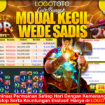 Situs Slot Logototo