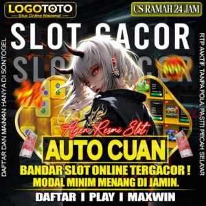 Situs Slot Logototo