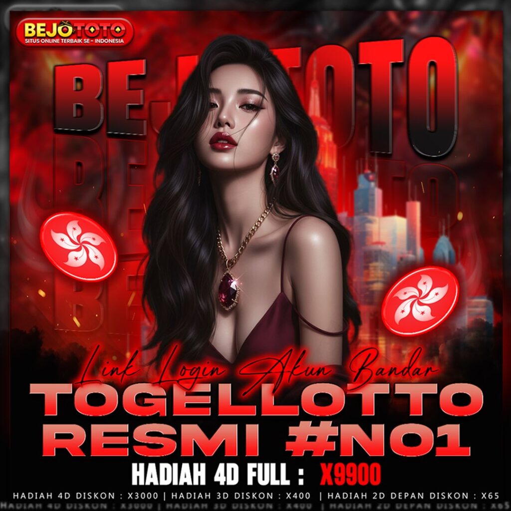 situs toto togel bejototo