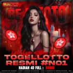 situs toto togel bejototo