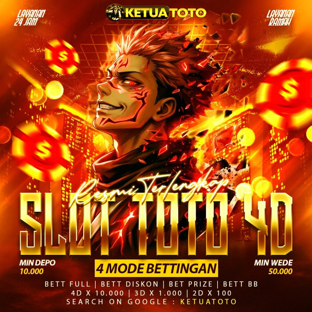 Ketuatoto Togel