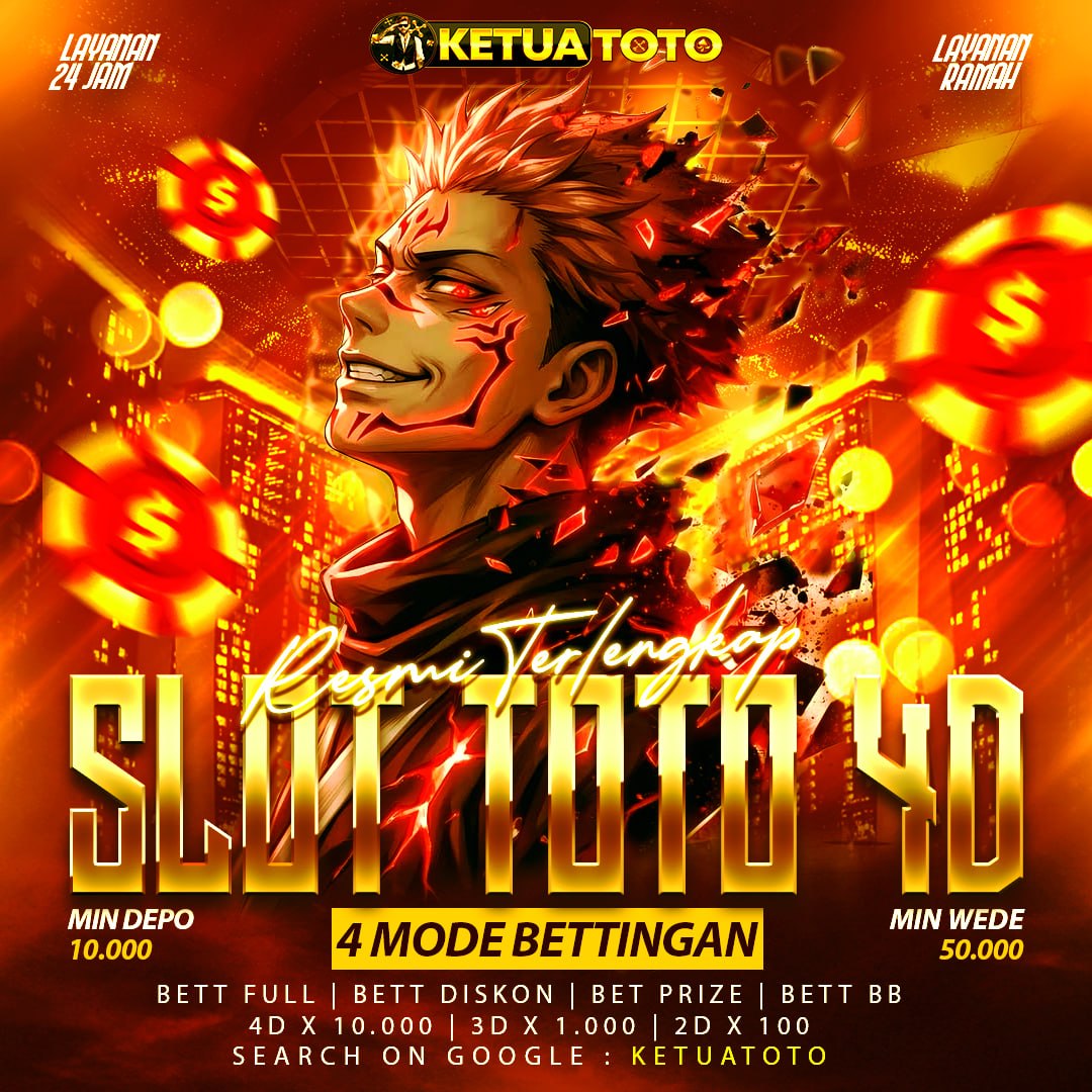 Ketuatoto Togel 
