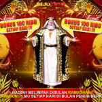 Bejototo Situs Toto Slot Online Dengan Bonus Promo Menarik 2026