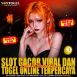 Situs SONTOGEL : APK Toto Slot Terbaru Dengan Sistem Enkripsi